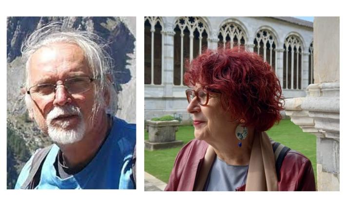Giorno della memoria: Tomatis e Filippa a Chiusa Pesio