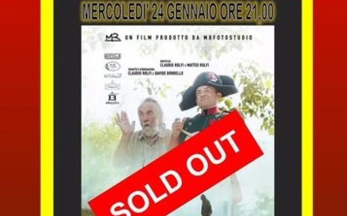 Mondovì: mercoledì si replica la proiezione di “Amici invisibili”