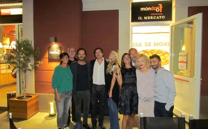 Il cinema italiano piange Sandra Milo, recitò anche a Mondovì