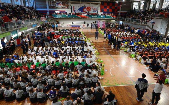 Premiazioni Torneo della Ceramica 2023