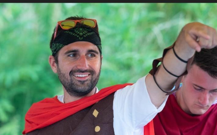 Francesco Chionetti non si ricandiderà alla presidenza della Pro Loco di Bastia Mondovì 