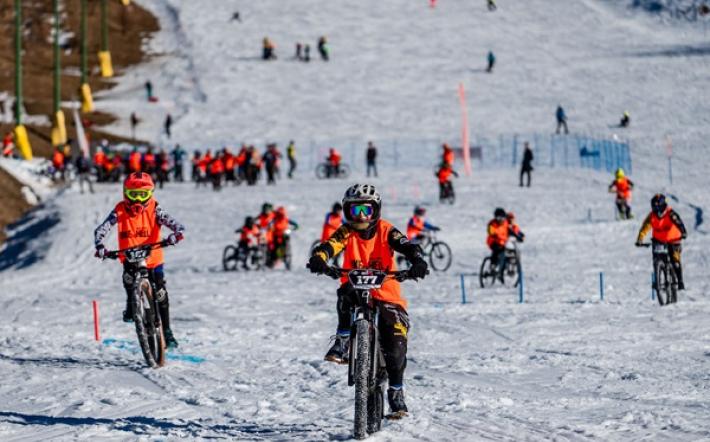 Bike Hell 2024 