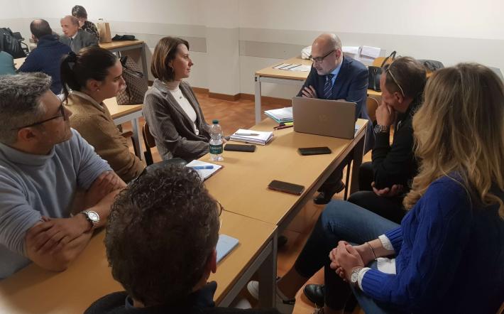 Conclusa la prima edizione di “Conoscere le Amministrazioni Locali”