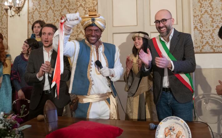 LE PAGINE DI SPECIALE DI QUESTA SETTIMANA - “Carlevè ‘d Mondvì”: orgoglio monregalese