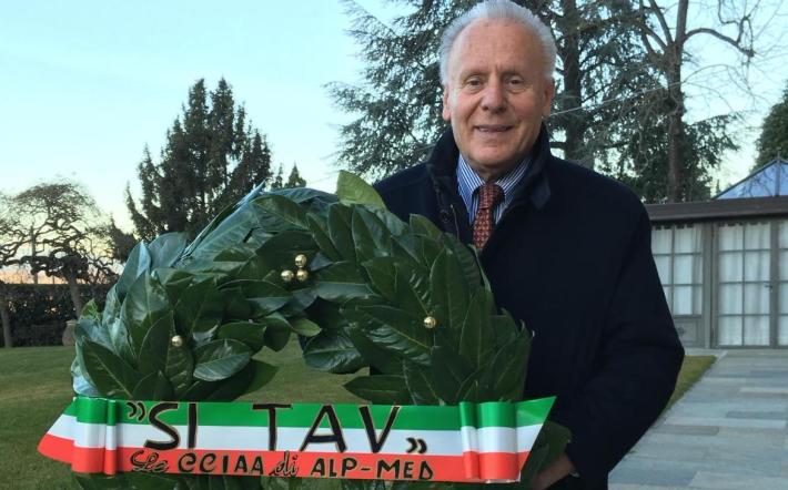 «Ho fatto della promozione del territorio la mia ragione di vita»