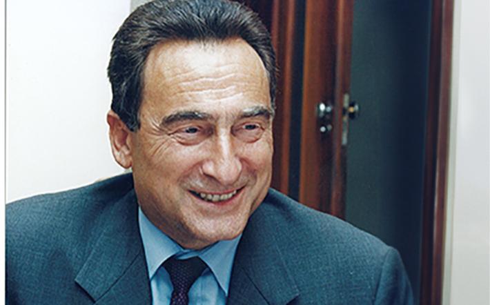 Addio ad Emilio Lombardi, amministratore di lungo corso. Era nato a Lisio.