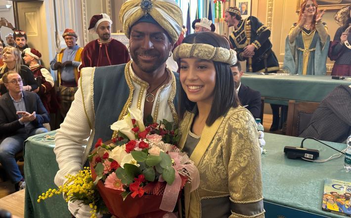 PER ORA TUTTO CONFERMATO. La sfilata di domenica 11 febbraio:&nbsp;per bambini, famiglie e giovani