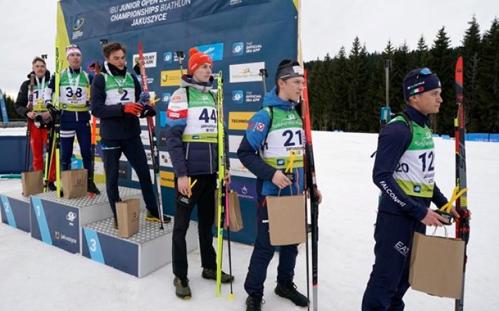 Daziano sesto Europei