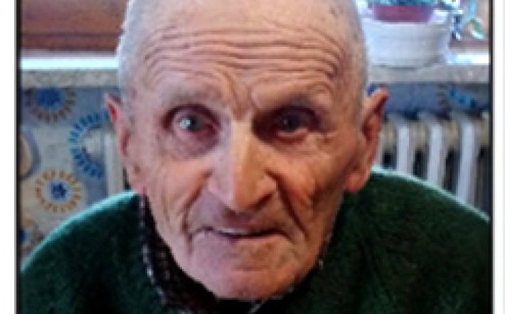 Villanova: lutto per la scomparsa di Ettore Borgogno