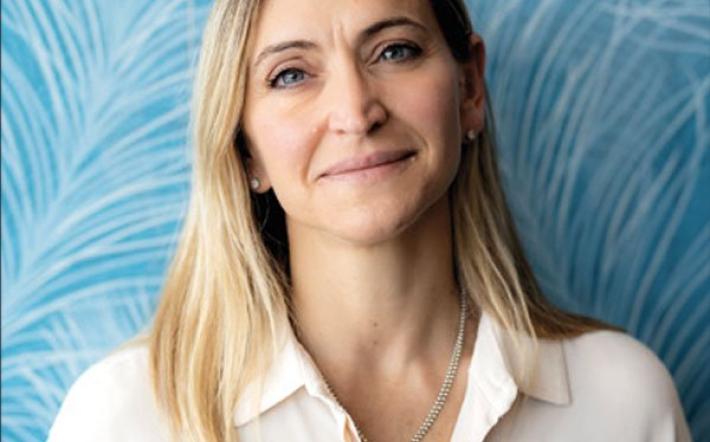 Elezioni a Briaglia: Consuelo Vitali si candida a sindaco