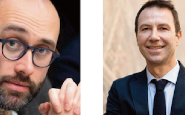Mondovì, l’incontro per il futuro: tra il neo rettore del “Poli” ed il sindaco. Lunedì, intanto, al via il “Master Manufacturing 4.0”
