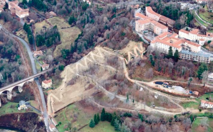 «Scaricatore e Borgheletto: fine lavori entro fine primavera»