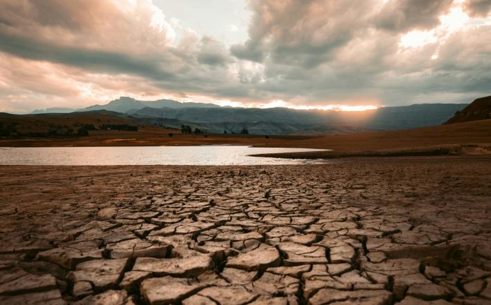 Siccità: la Regione richiede la calamità naturale 