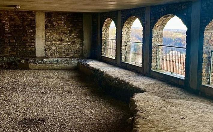 Dogliani: ecco il capitolato per la concessione in locazione del nuovo locale ricettivo in piazza Belvedere 