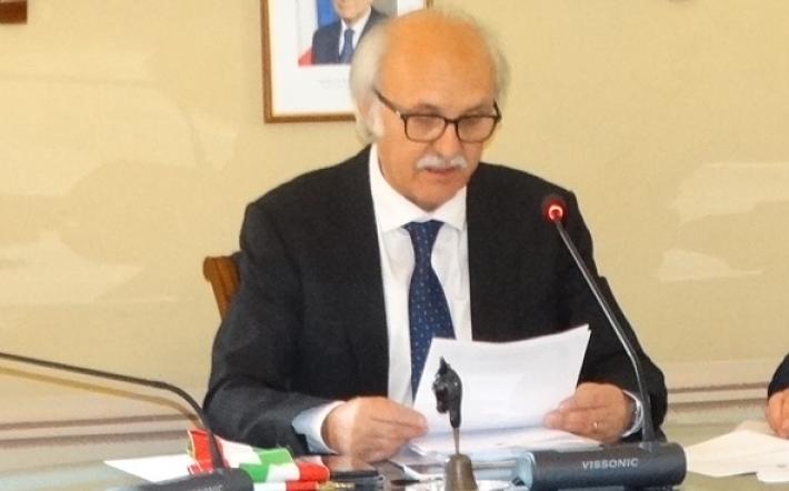 Carenza di segretari comunali, la proposta di Gasco:«Le riunioni di Giunta siano verbalizzate dai responsabili»
