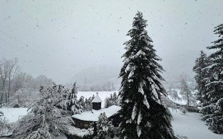 Situazione Meteo, il punto con Arpa Piemonte: martedì ancora precipitazioni diffuse