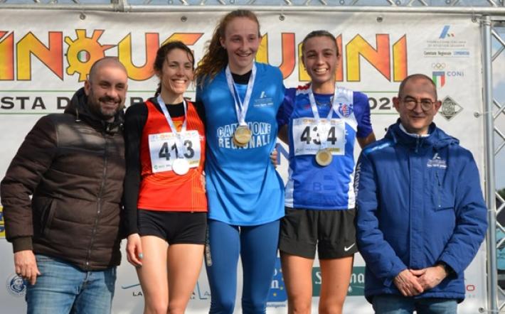 Roatta podio lombardo
