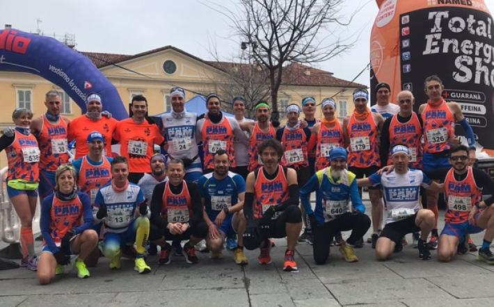 Pam Saluzzo gruppone