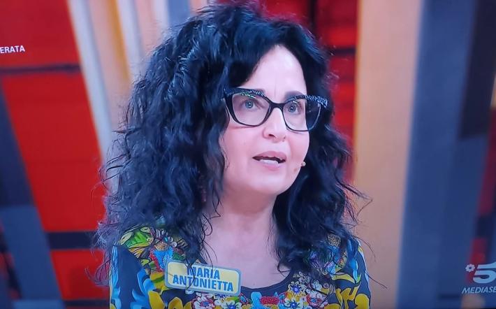 Da Magliano Alpi a Canale 5 ospite di Paolo Bonolis