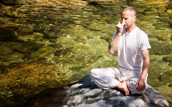La Meditazione: "Buon ben-essere a tutti"
