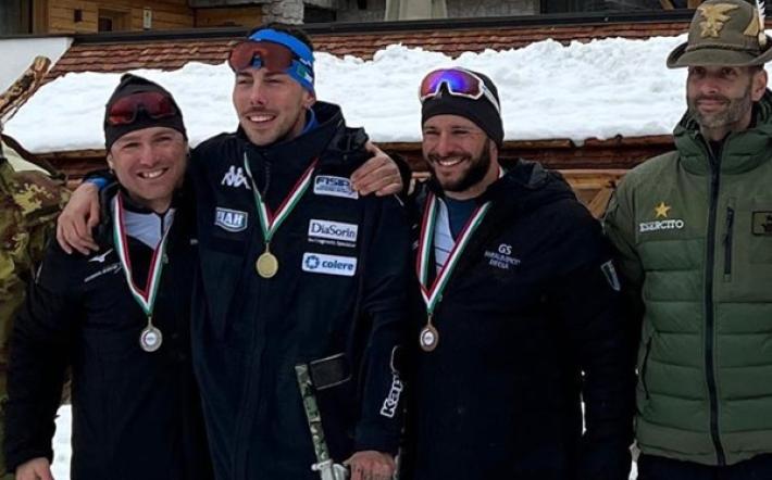 Biglione Coppa Italia