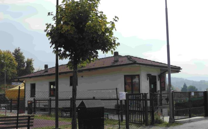 Area sportiva di Vicoforte: si prepara la riqualificazione