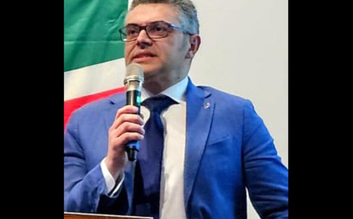 Forza Italia Cuneo: per il "Dipartimento casa", referente è il monregalese Giampiero Caramello