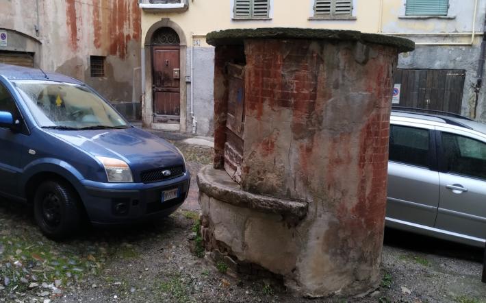 Mondov&igrave;: &ldquo;Salvate l&rsquo;antico pozzo in vicolo del Teatro&rdquo;