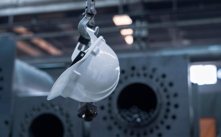 Economia: cresce la produzione industriale nella “Granda”