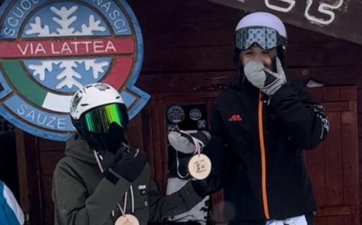 Raviola Sofia e Caruso