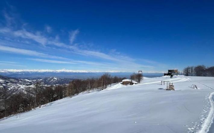 Neve: nel fine settimana si scia sulle piste di San Giacomo e Cardini 