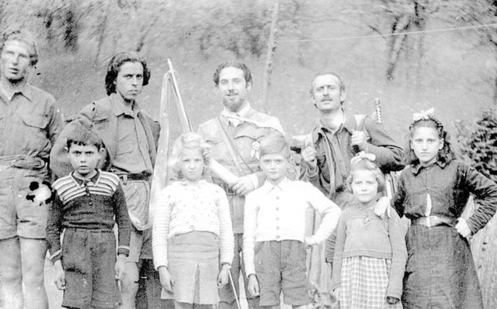 Battaglia di Valcasotto, il Convegno 80 anni dopo