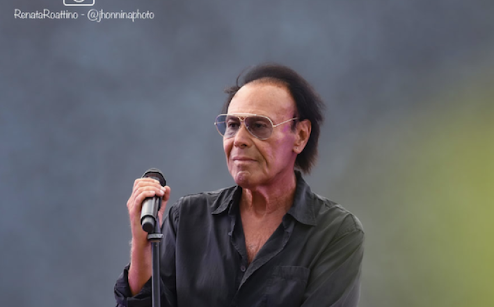 Antonello Venditti celebra i 40 anni di "Notte prima degli esami" all'Anima Festival di Cervere