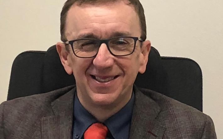 Sale delle Langhe: Andrea Mozzone si candida a sindaco