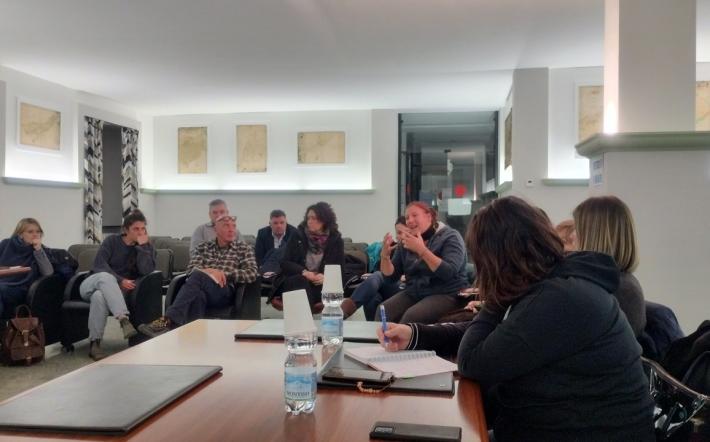I bisogni dei più giovani e il patto di comunità educante protagonisti a Pianfei
