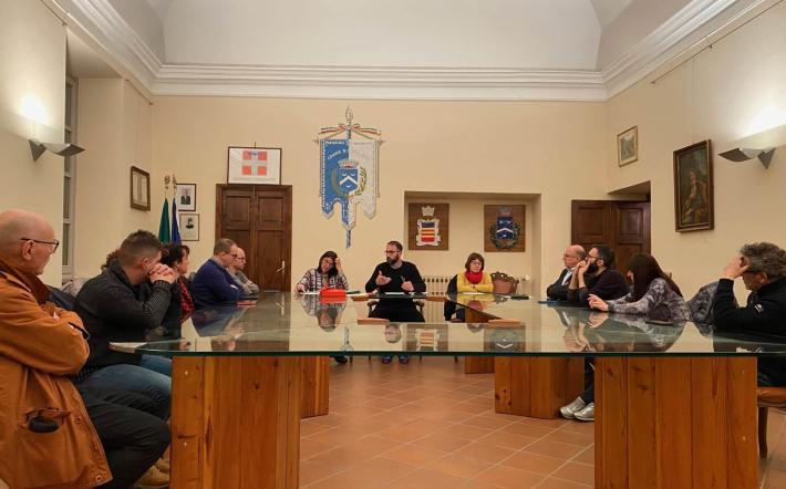 Chiusa Pesio: continua il "fair play" in Consiglio