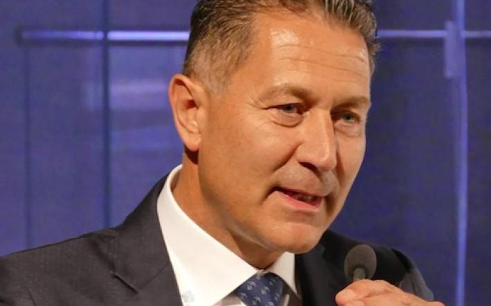 Gola: dimissioni dalla Camera di Commercio, in vista della corsa alla presidenza della Fondazione Crc