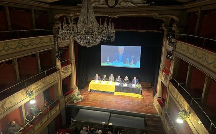 Marenco 30 anni insieme