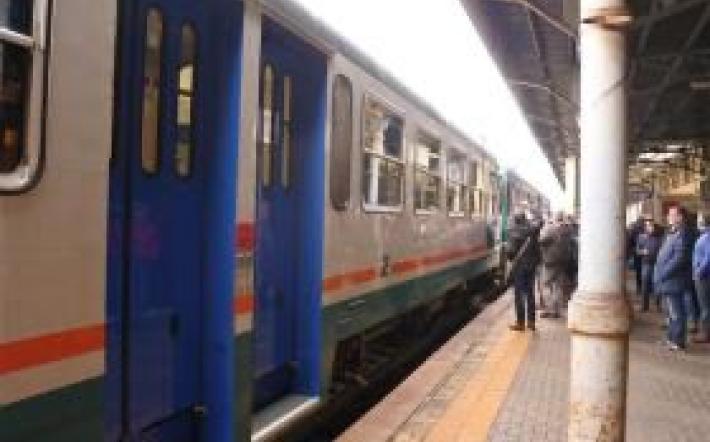 Treni Ceva-Ormea: c’è lo schema di servizio con la Longitude Holding Srl 