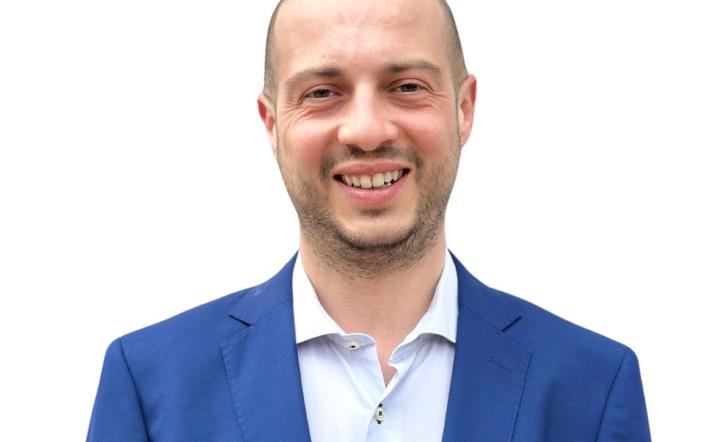 Ceva, elezioni comunali: Mottinelli è il primo candidato ufficiale per il ruolo di sindaco