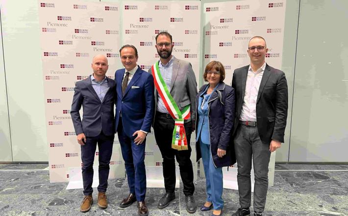 Chiusa Pesio: dalla Regione 1,5 milioni di euro per il Mountain Center