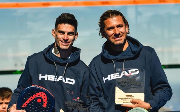 Perotti Cerci Prato Nevoso