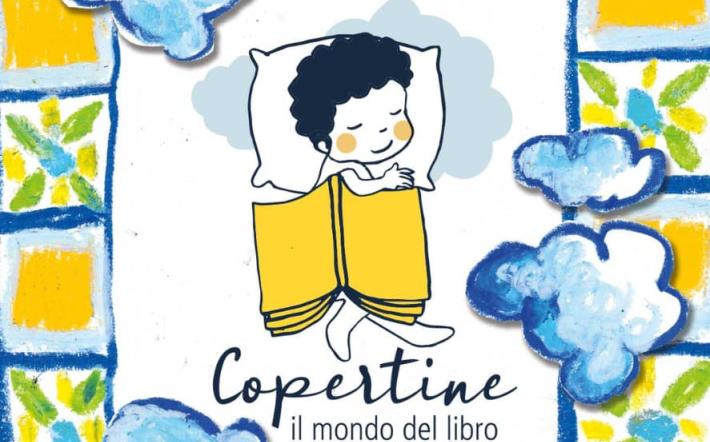 Arriva in Biblioteca a Chiusa Pesio il progetto “Copertine”