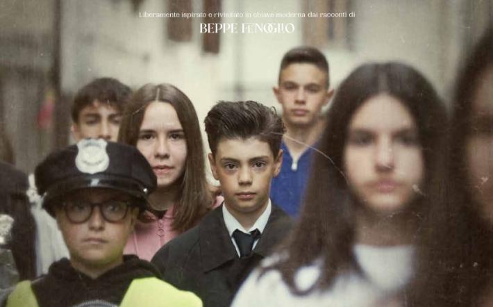 Il racconto “La sposa bambina” attualizzato dagli studenti di Murazzano nel nuovo film su Fenoglio