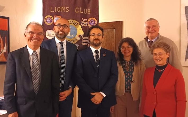 Lions Club Mondovì Monregalese sostiene la Cardiologia dell’ospedale