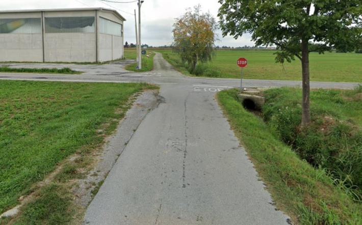 Pianfei, un progetto per la messa in sicurezza delle strade
