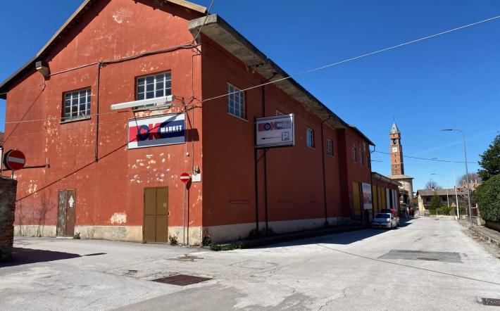 Chiusa Pesio: l’Ok Market chiude per due mesi per lavori di ristrutturazione