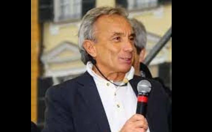 Morozzo: Piero Dadone presenta il suo libro "Provinciali di Mondo"