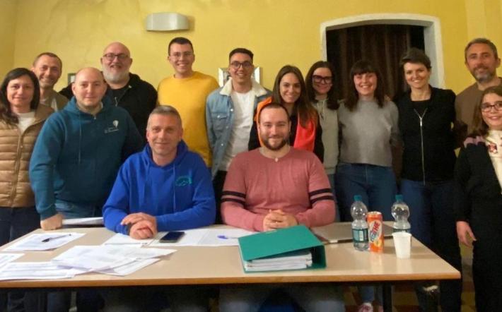 Rinnovato il direttivo della Pro Vicoforte