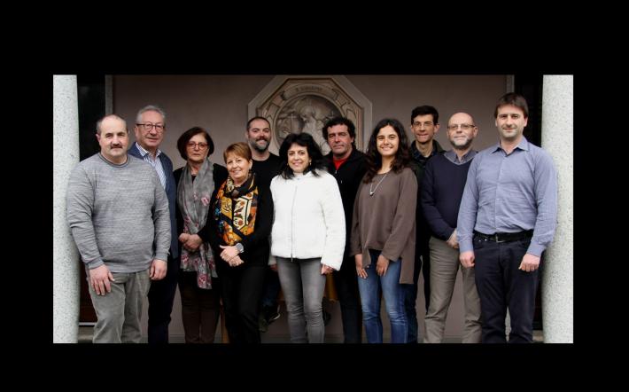 Garessio: svelata la lista del candidato sindaco Isaac Carrara